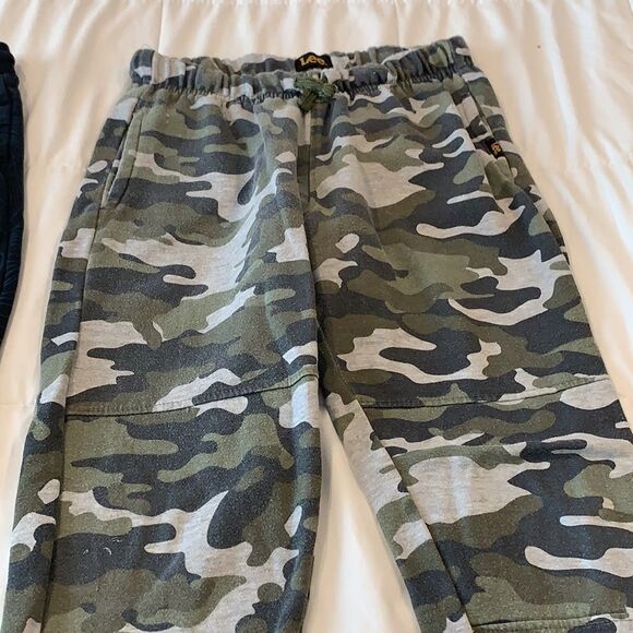 Jogger pants bundle 2 - Picture 4 of 12